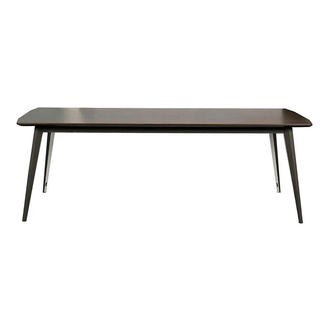 Meeting Table - Brown Color, 180/220/260 CM Huimei Furniture