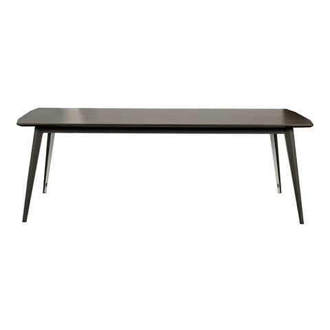 Meeting Table - Brown Color, 180/220/260 CM Huimei Furniture