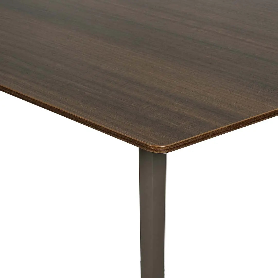Meeting Table - Brown Color, 180/220/260 CM Huimei Furniture
