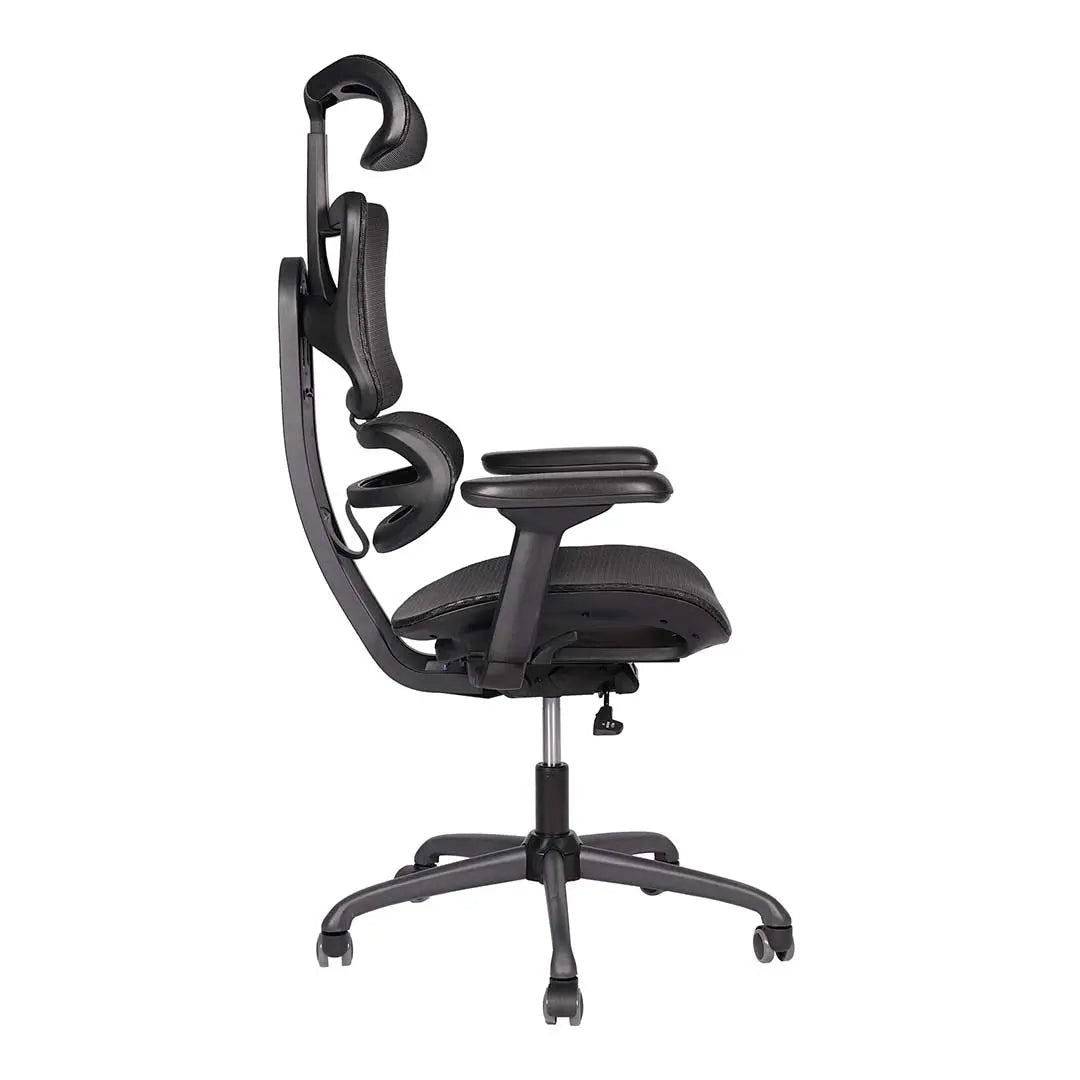 Huimei High Back Medicated Chair CMB-137A-21 Huimei Furniture