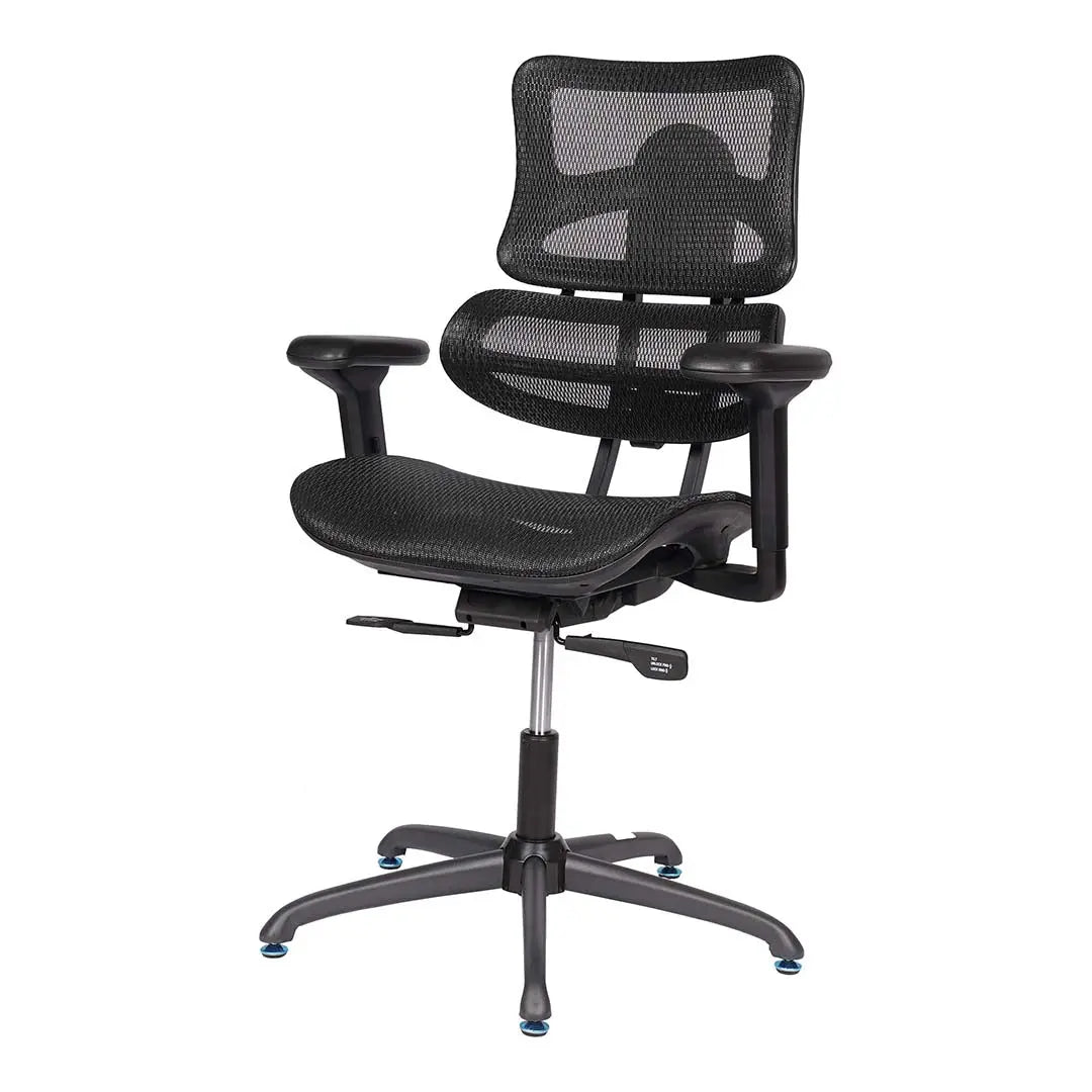Huimei High Back Medicated Chair CMB-137-BW-21 Huimei Furniture