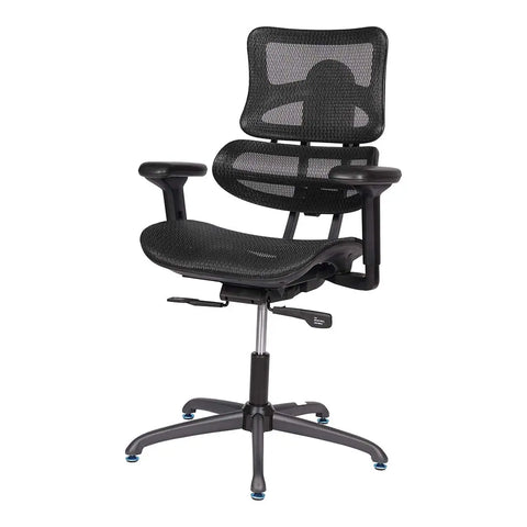 Huimei High Back Medicated Chair CMB-137-BW-21 Huimei Furniture