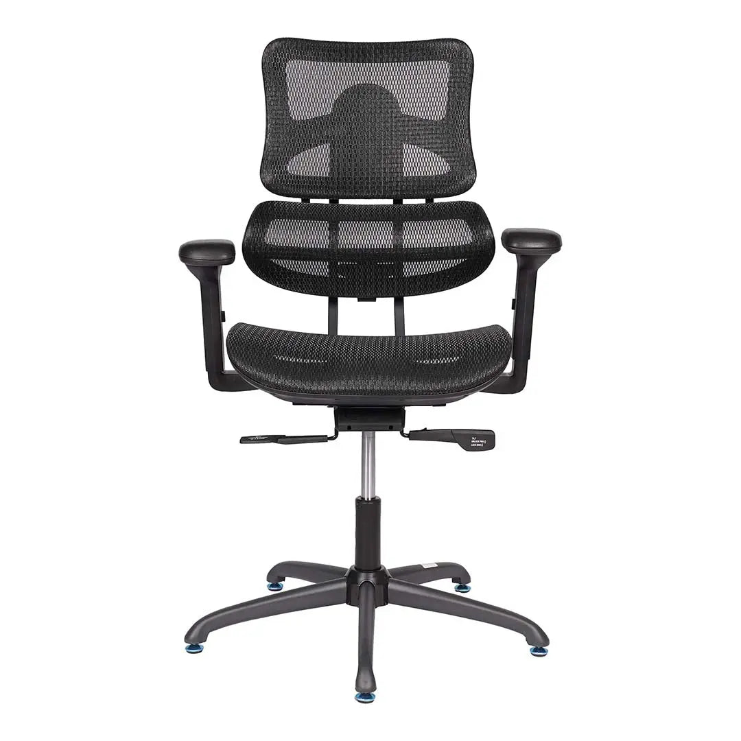 Huimei High Back Medicated Chair CMB-137-BW-21 Huimei Furniture