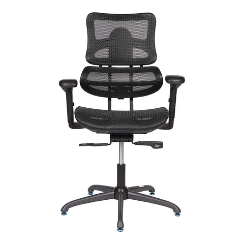 Huimei High Back Medicated Chair CMB-137-BW-21 Huimei Furniture