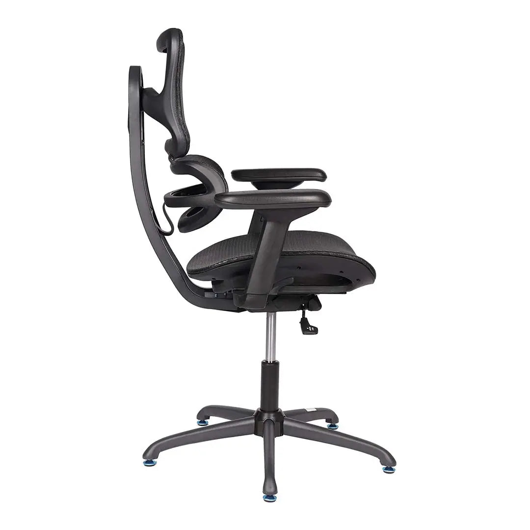 Huimei High Back Medicated Chair CMB-137-BW-21 Huimei Furniture