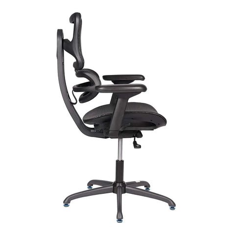 Huimei High Back Medicated Chair CMB-137-BW-21 Huimei Furniture