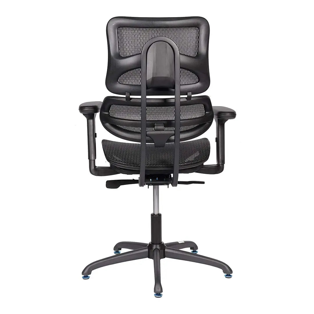 Huimei High Back Medicated Chair CMB-137-BW-21 Huimei Furniture