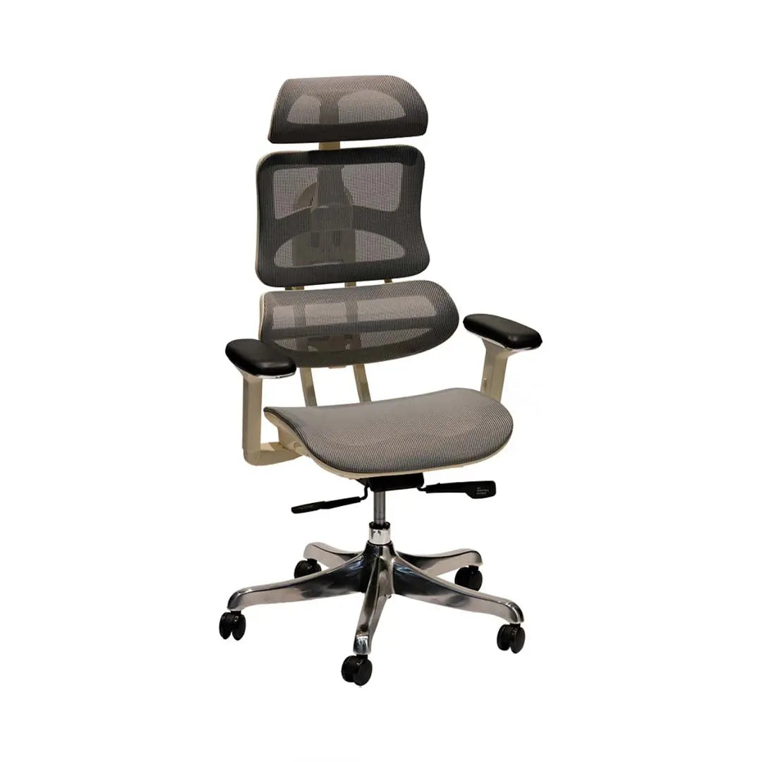 Huimei High Back Medicated Office Chair CMB-137AW-21 Huimei Furniture