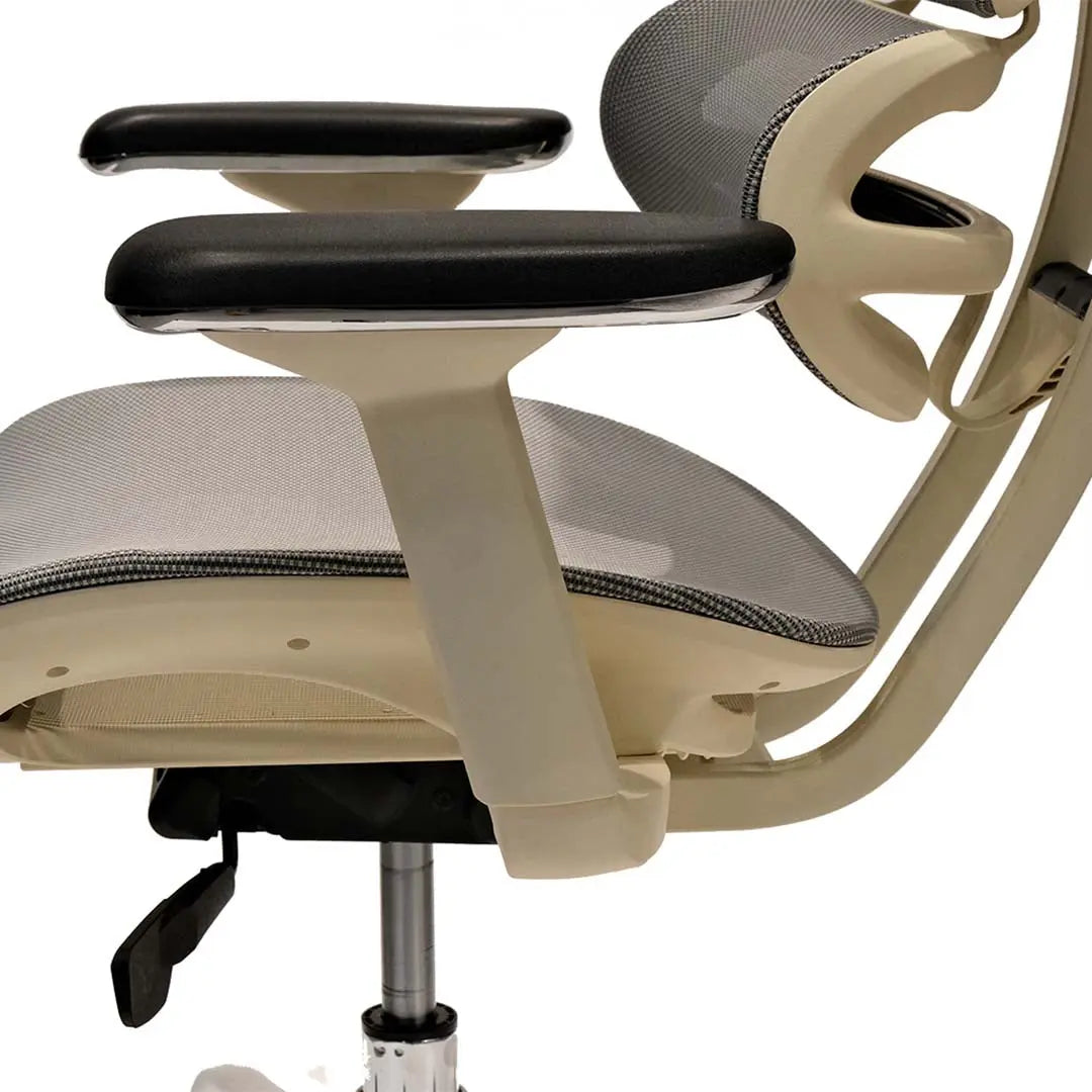 Huimei High Back Medicated Office Chair CMB-137AW-21 Huimei Furniture