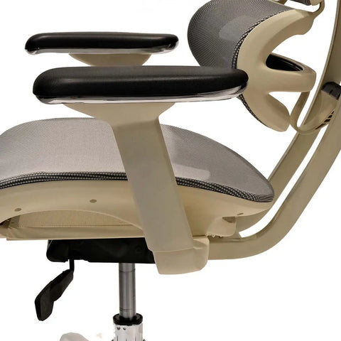 Huimei High Back Medicated Office Chair CMB-137AW-21 Huimei Furniture