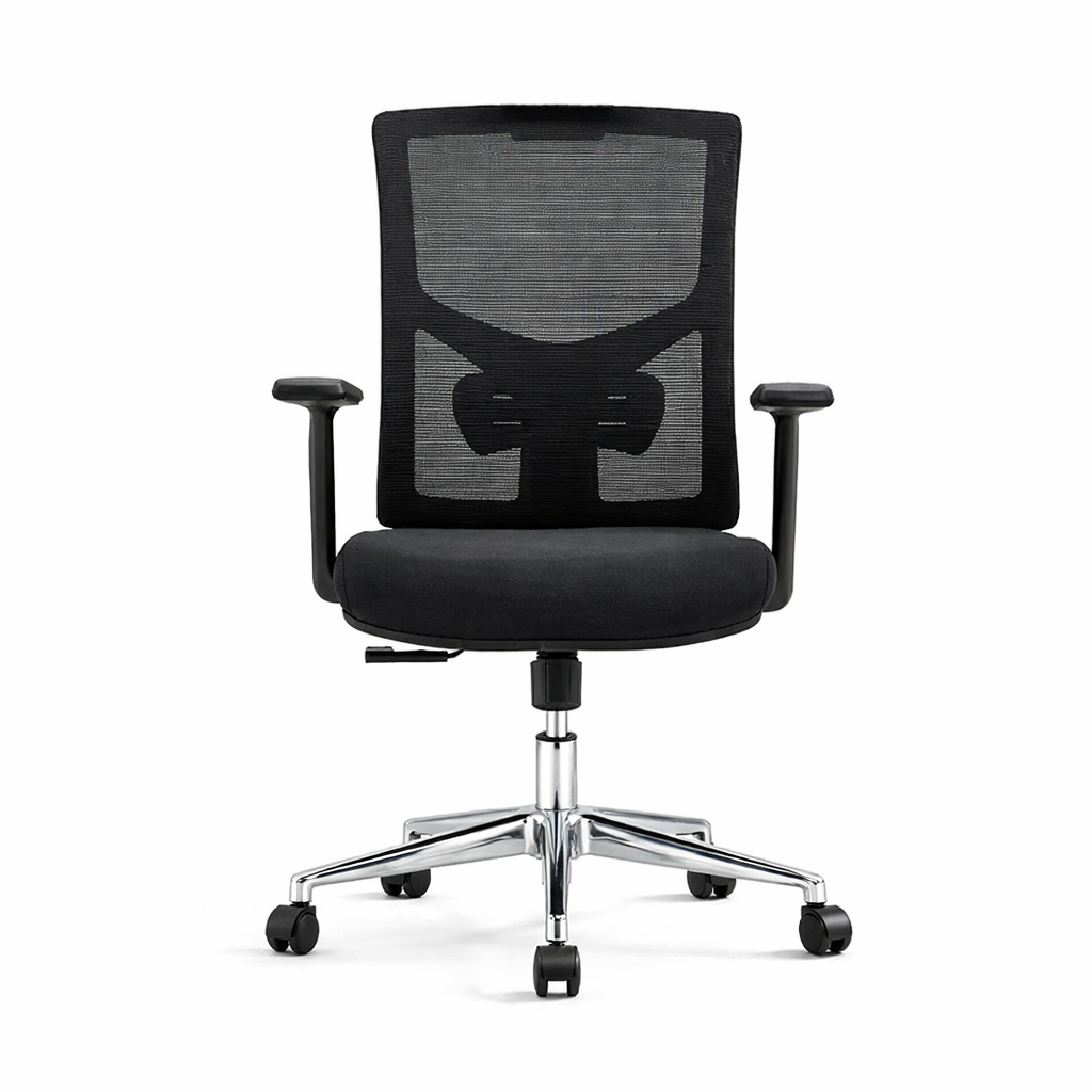Huimei Low Back Office Chair 807-B