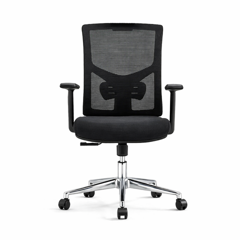 Huimei Low Back Office Chair 807-B