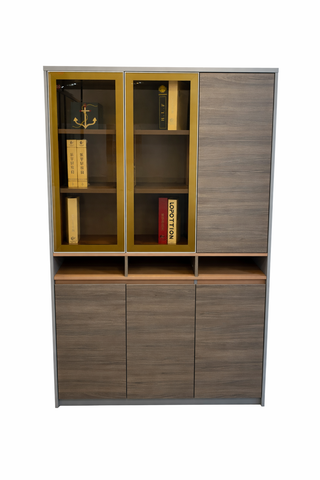 SHN-2-1201 Modern Display Storage Cabinet – 120 x 190 CM