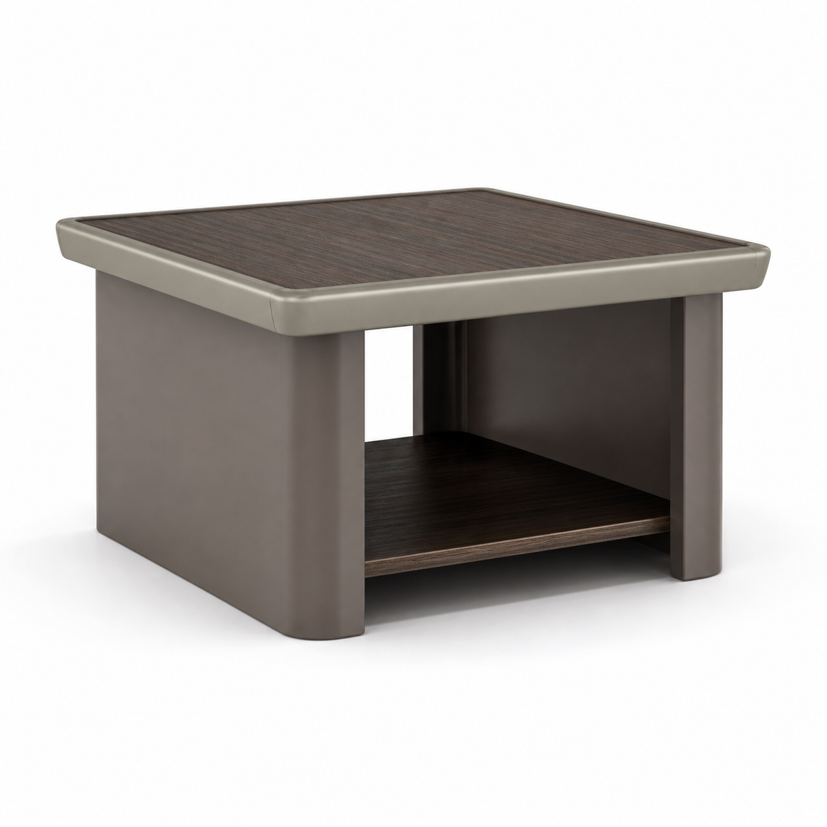 SB-0606 Coffee Table – 62 × 62 cm