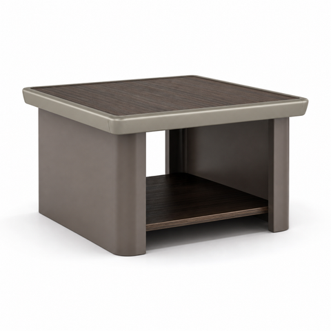SB-0606 Coffee Table – 62 × 62 cm