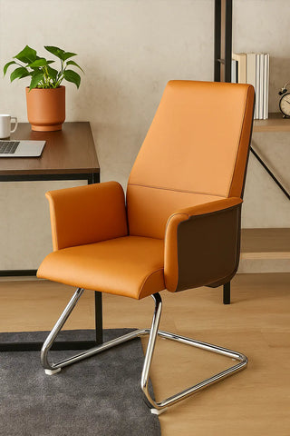 Huimei Office Visitor Chair YS 201 C Huimei Furniture