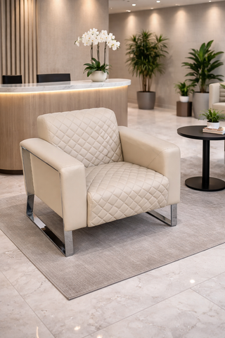 Huimei PU Leather Modern Sofa Collection – Grey, Black & Beige