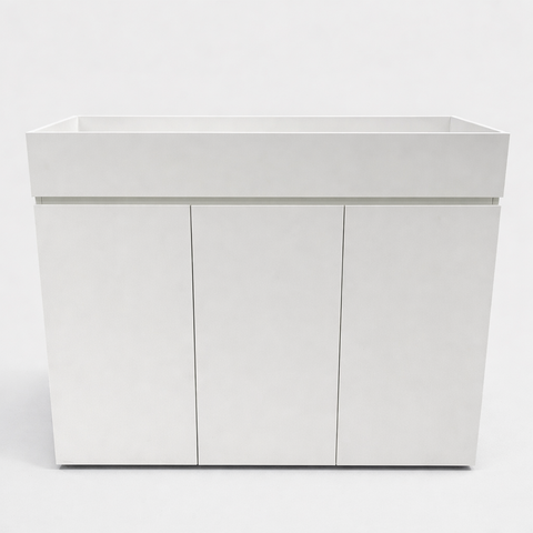 SHN-2-1001 Modern Office Storage Cabinet – 120 × 100 cm