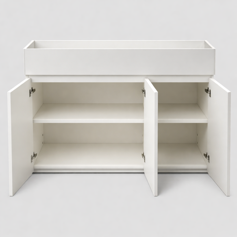 SHN-2-1001 Modern Office Storage Cabinet – 120 × 100 cm