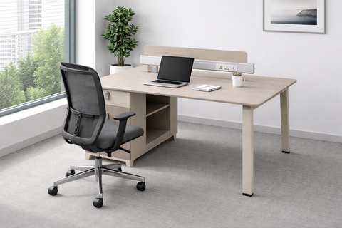Huimei Office Workstation 8822