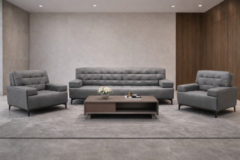 Huimei Coffee Table YD-C1207 – 120×60×40 cm