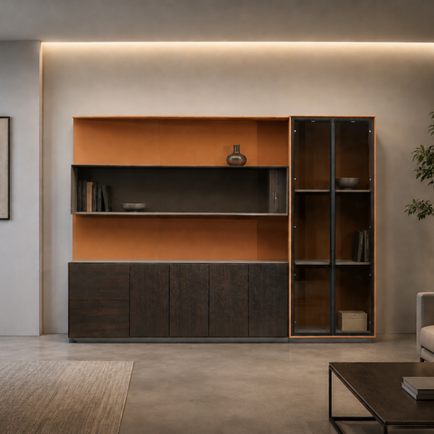 Huimei Executive Office Cabinet, H05-B