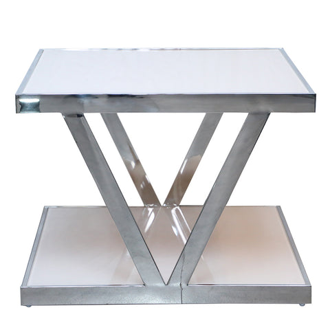 DJ-213-2W Side Table