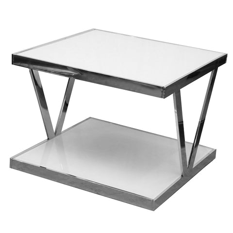DJ-213-2W Side Table