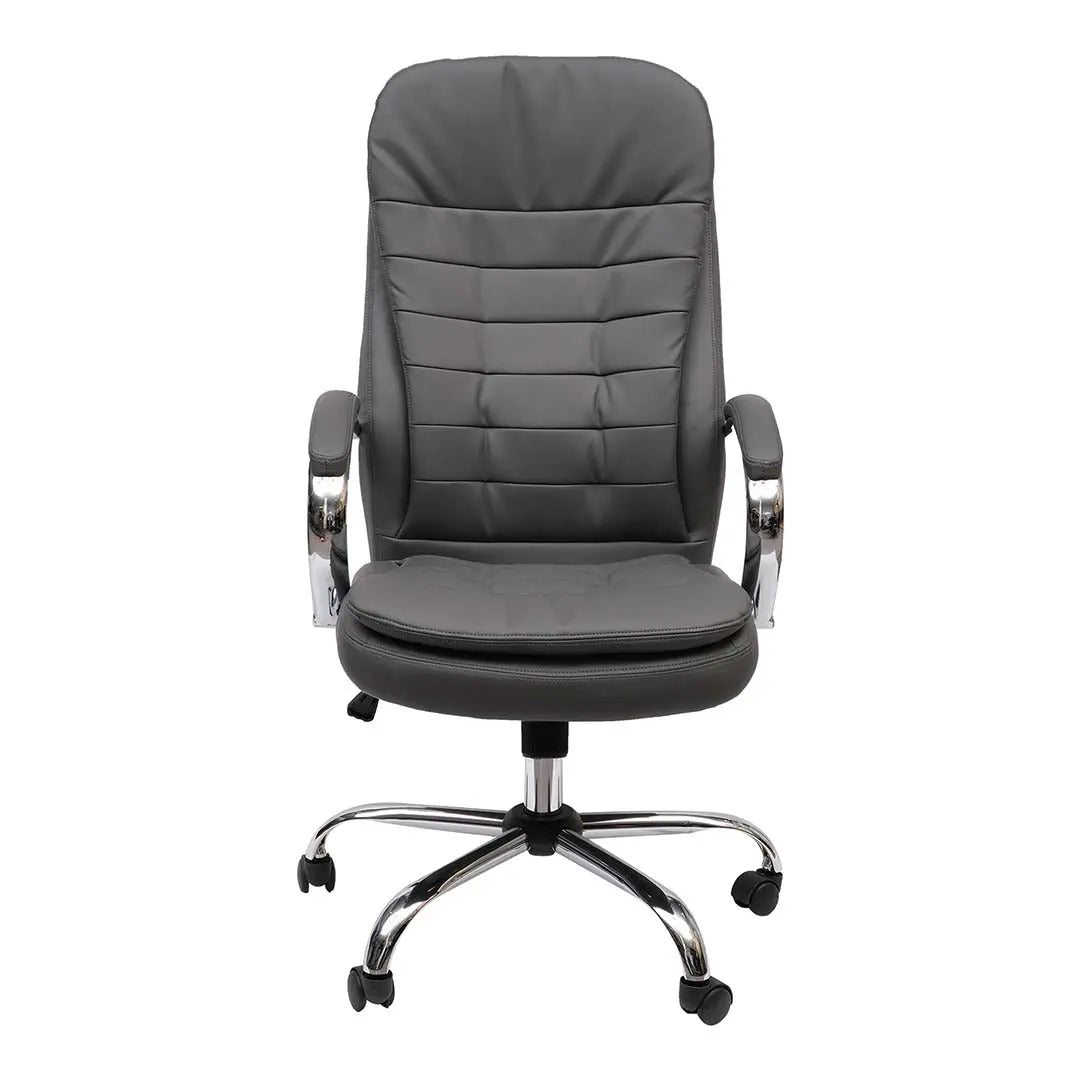 Huimei High Back PU Leather Chair 1121-H Huimei Furniture