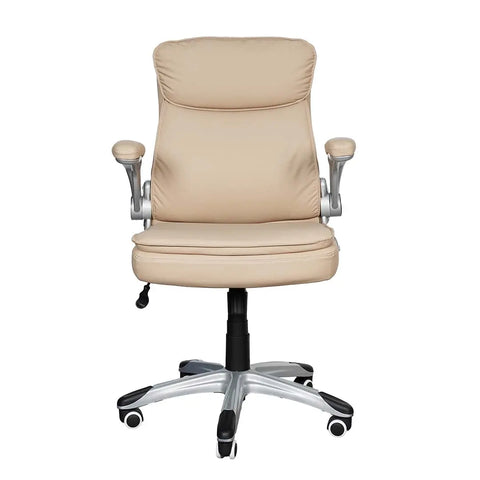 Huimei Low Back Office Chair EQ-5180-B Huimei Furniture