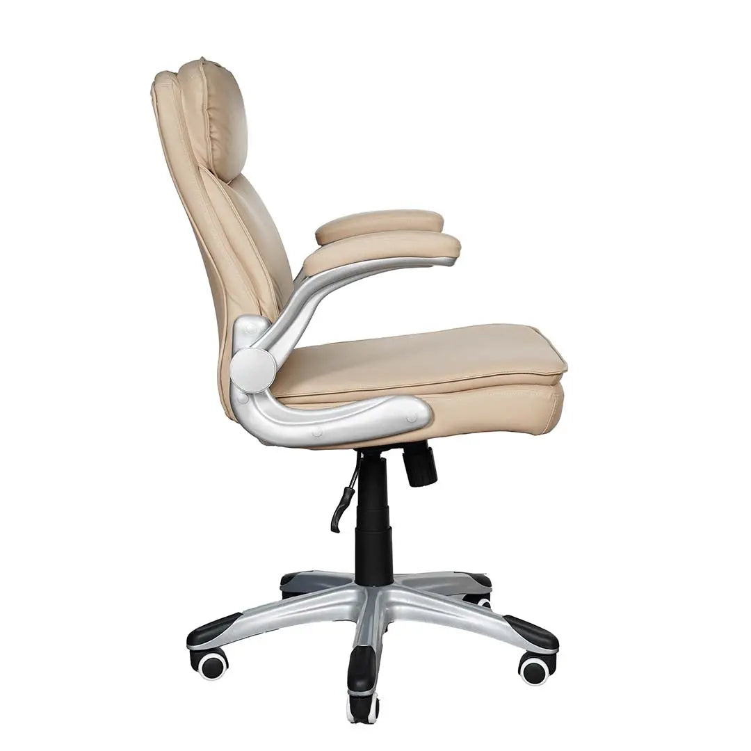 Huimei Low Back Office Chair EQ-5180-B Huimei Furniture
