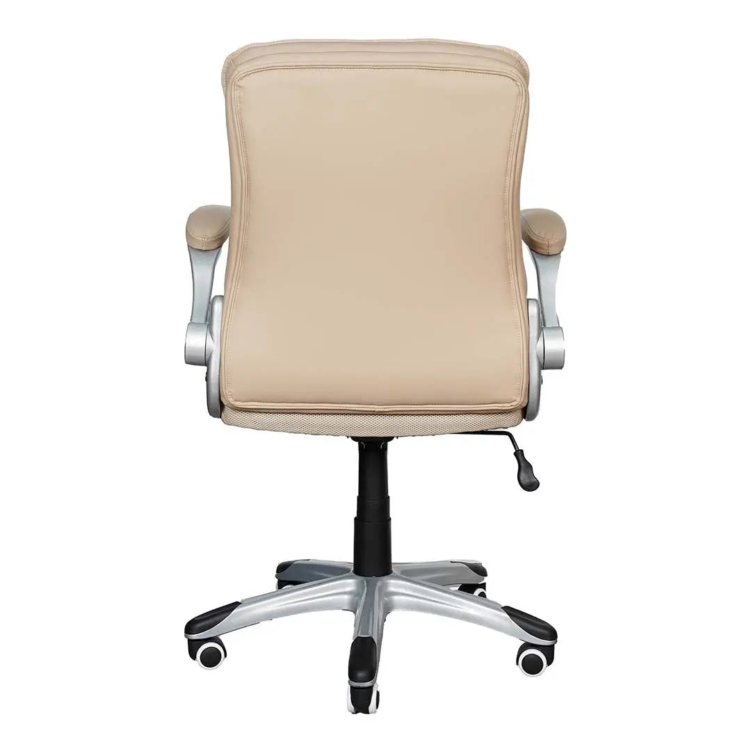 Huimei Low Back Office Chair EQ-5180-B Huimei Furniture