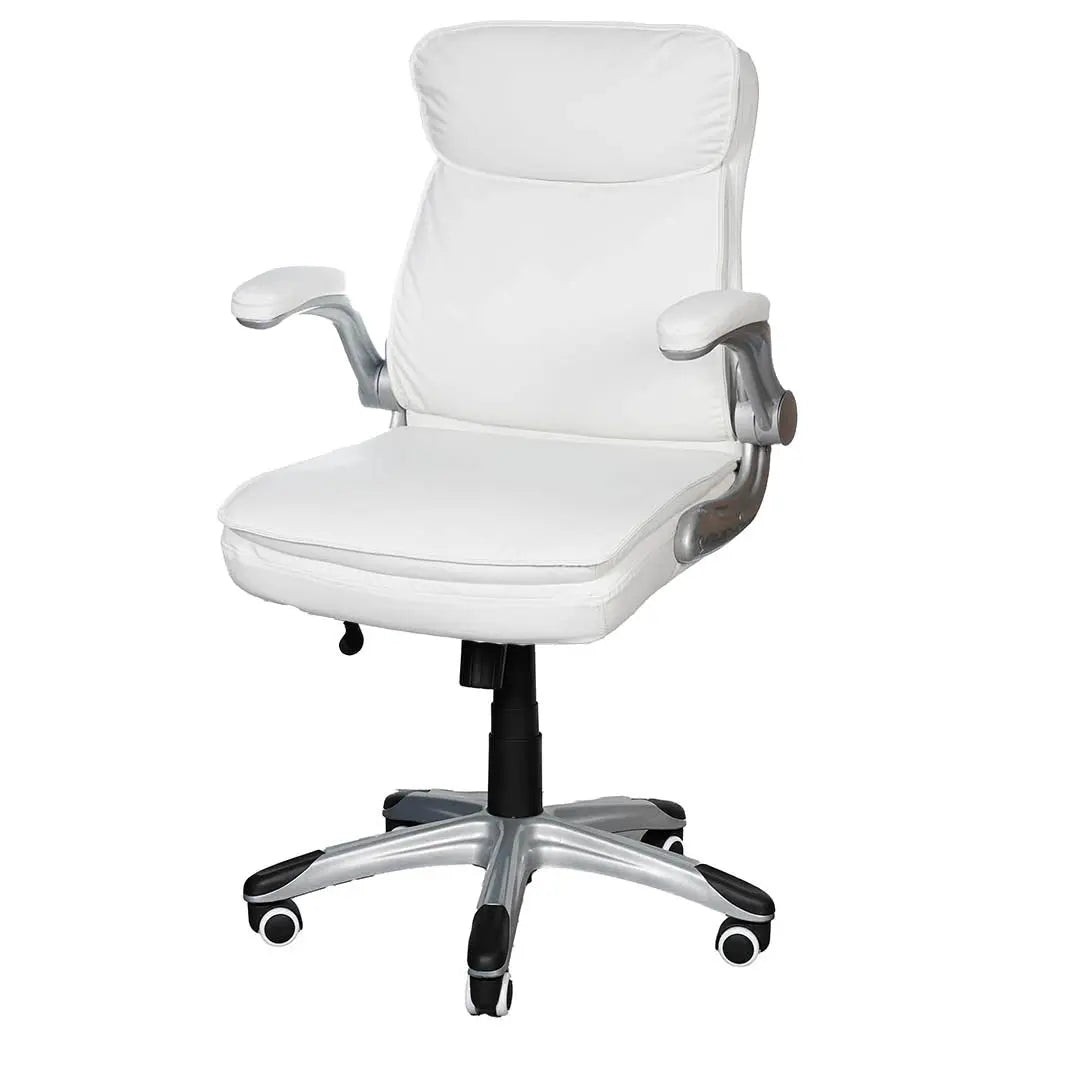 Huimei Low Back Office Chair EQ-5180-B Huimei Furniture