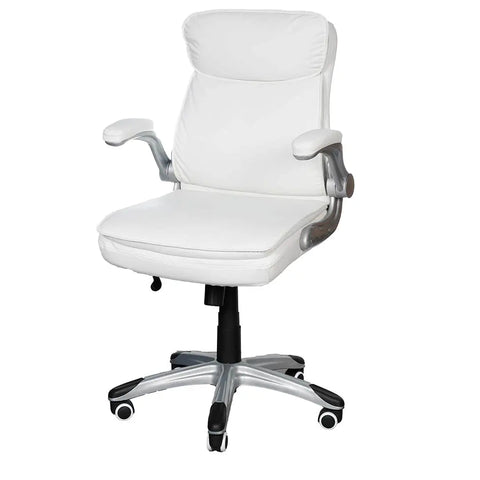 Huimei Low Back Office Chair EQ-5180-B Huimei Furniture