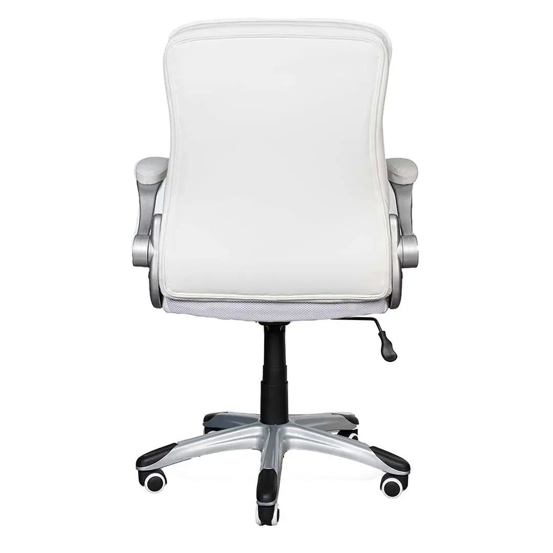 Huimei Low Back Office Chair EQ-5180-B Huimei Furniture