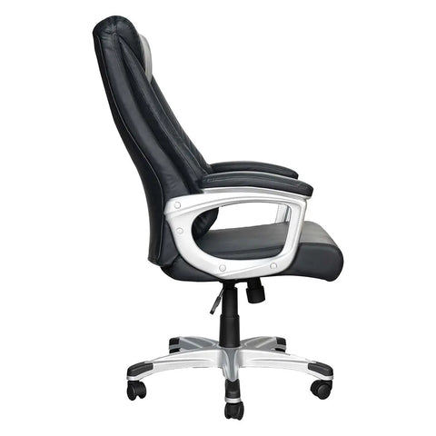 Huimei High Back Office Chair EQ-5182-A Huimei Furniture