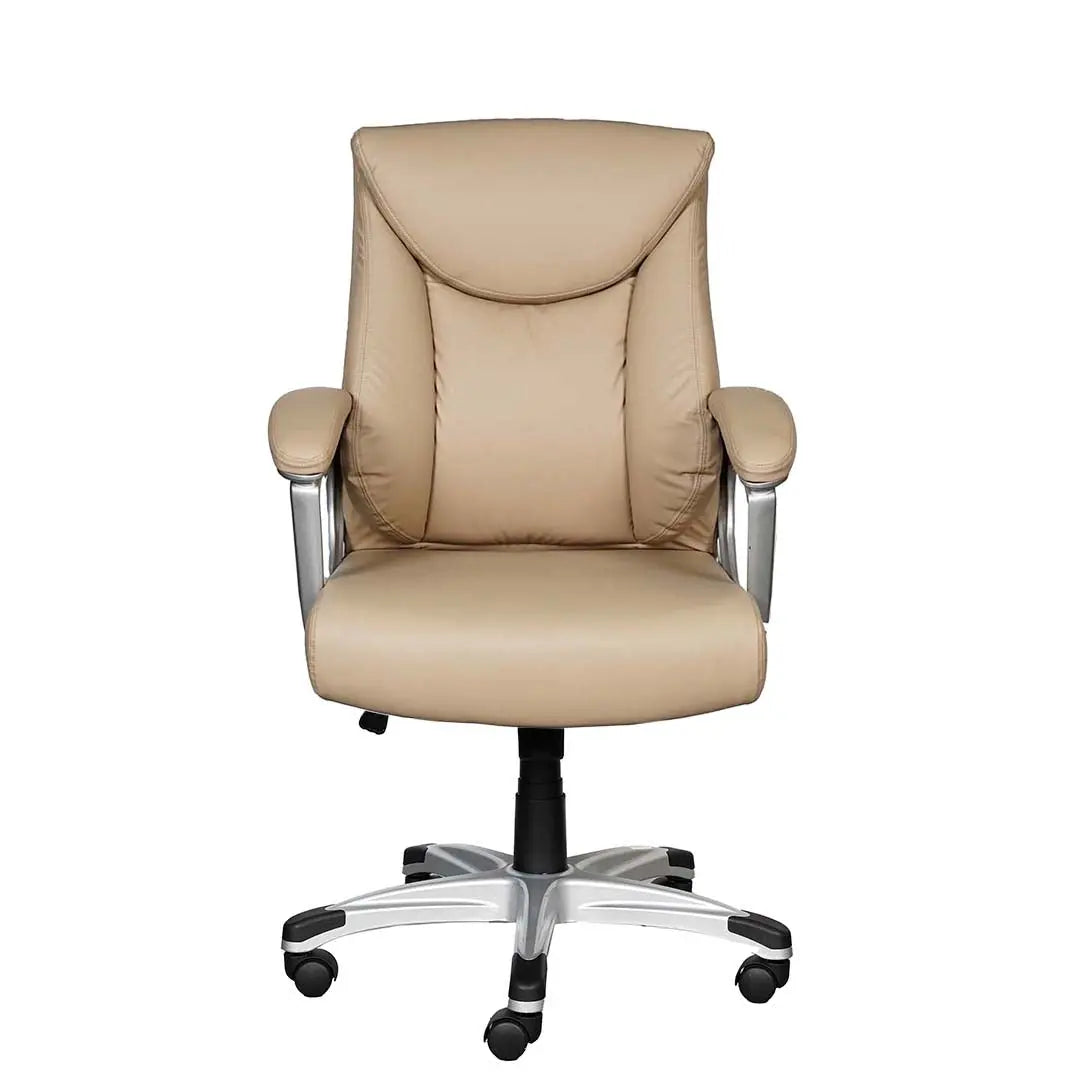 Huimei Low Back Office Chair EQ-5182-B Huimei Furniture