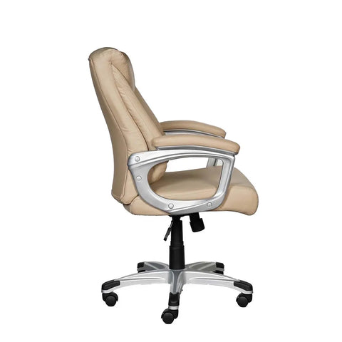 Huimei Low Back Office Chair EQ-5182-B Huimei Furniture