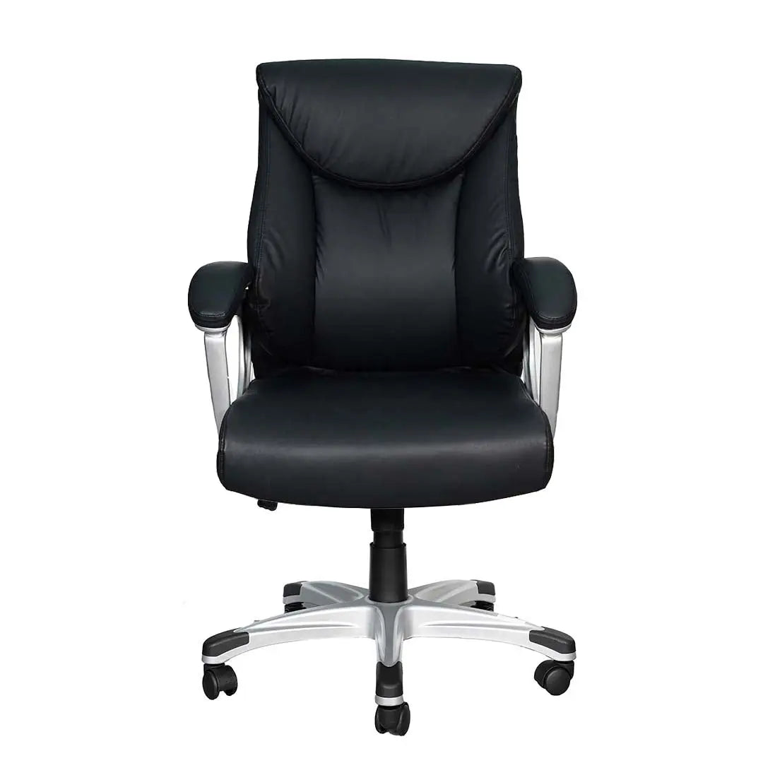 Huimei Low Back Office Chair EQ-5182-B Huimei Furniture