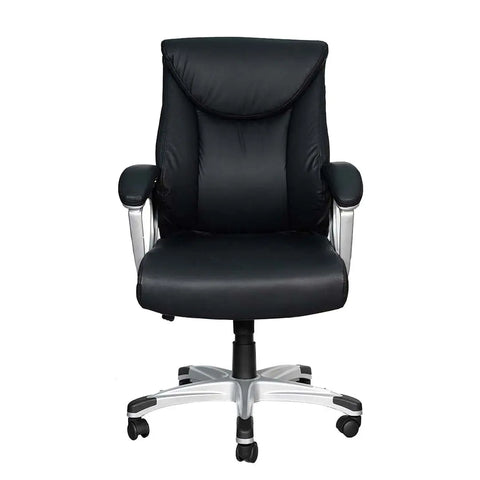 Huimei Low Back Office Chair EQ-5182-B Huimei Furniture