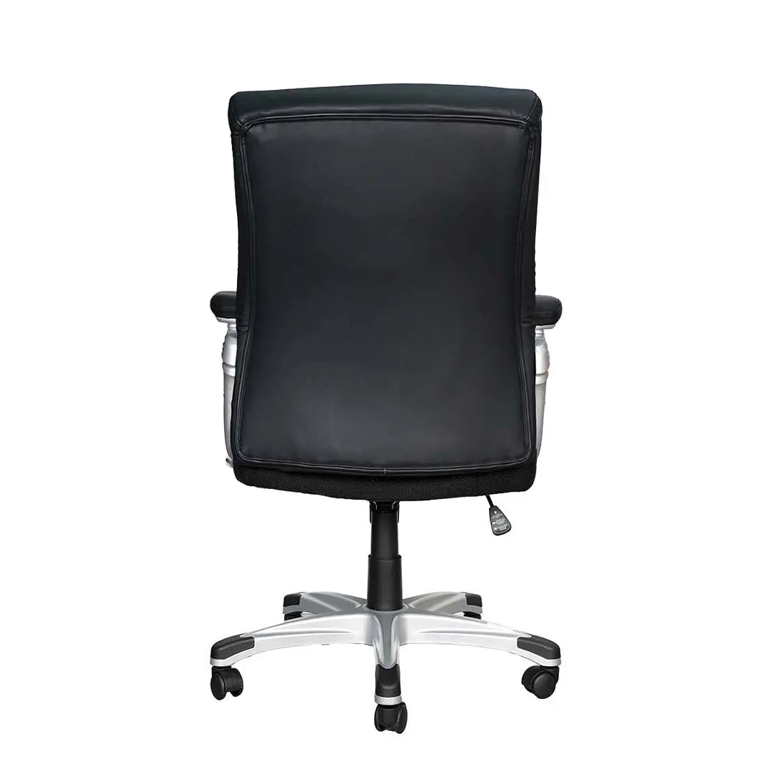 Huimei Low Back Office Chair EQ-5182-B Huimei Furniture