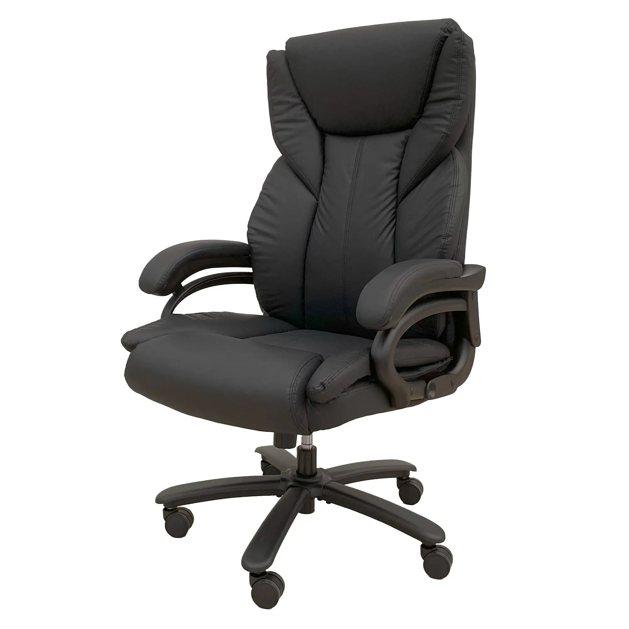 Huimei High Back Office Chair EQ-5206-A Huimei Furniture