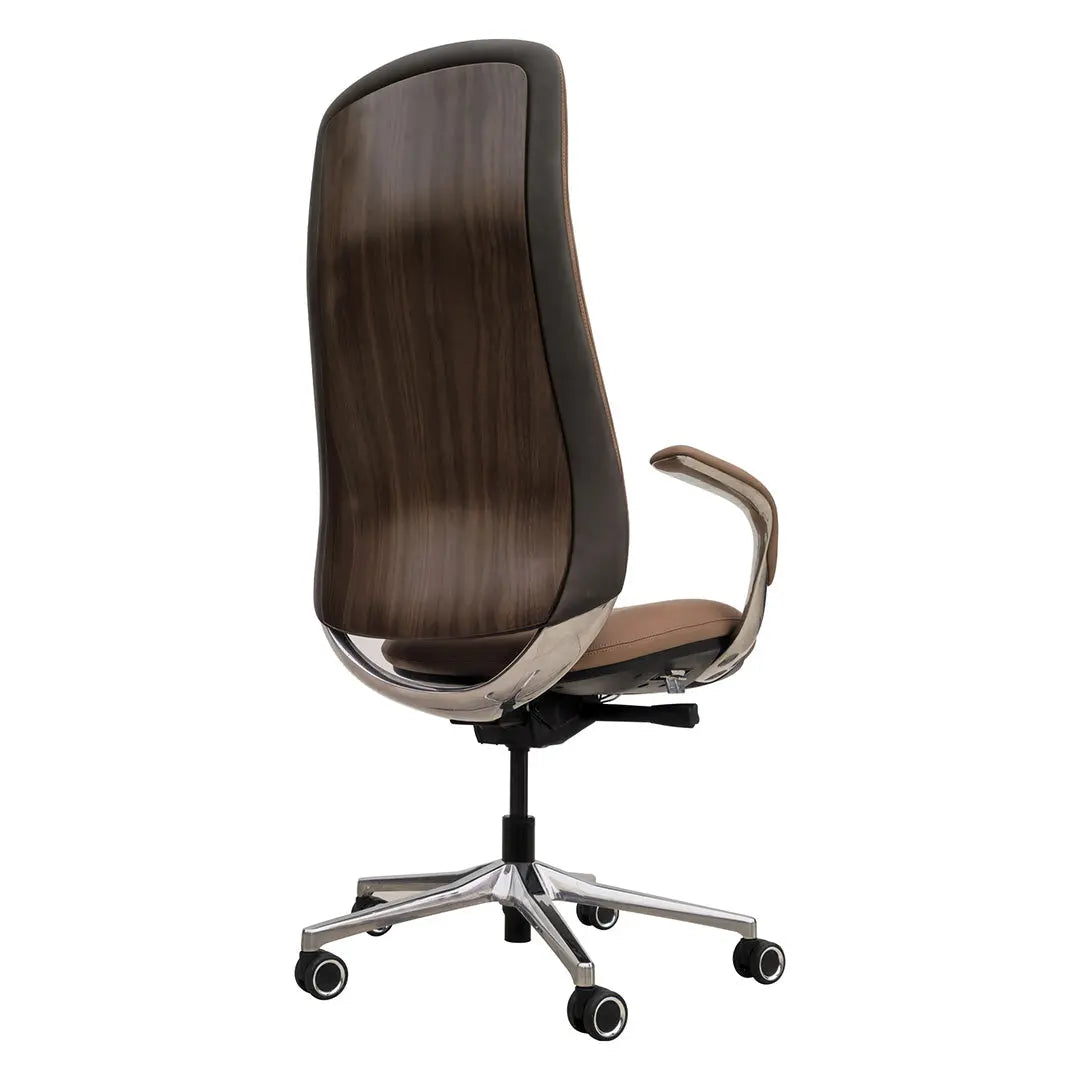 Huimei High Back Office Chair GW-02-A Huimei Furniture