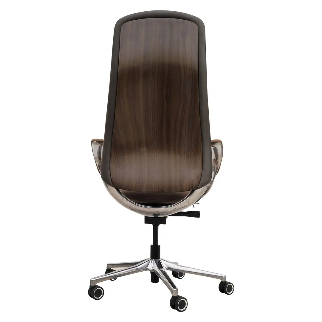 Huimei High Back Office Chair GW-02-A Huimei Furniture