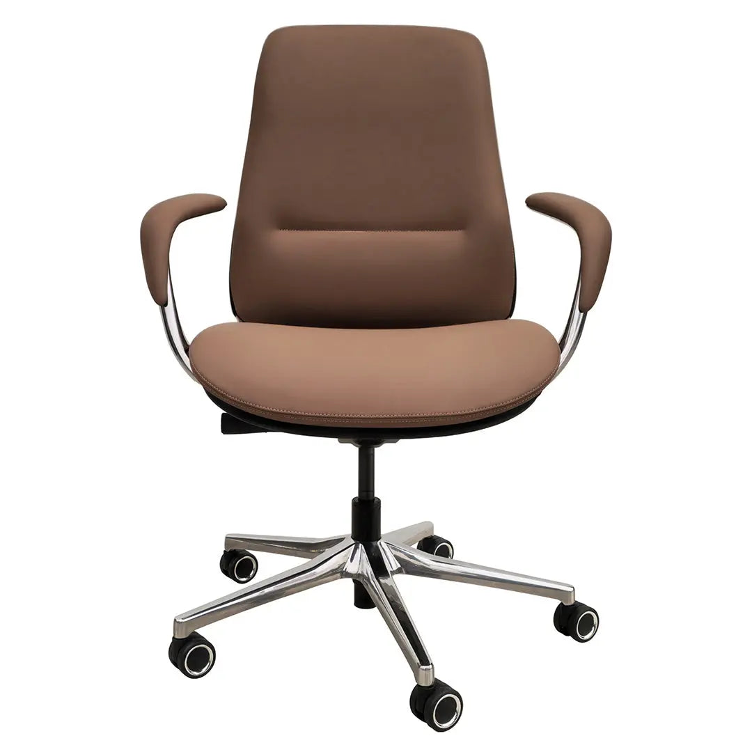 Huimei Low Back Office Chair GW-02-B Huimei Furniture