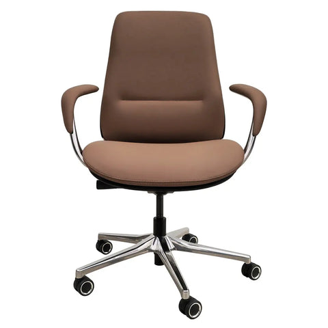 Huimei Low Back Office Chair GW-02-B Huimei Furniture