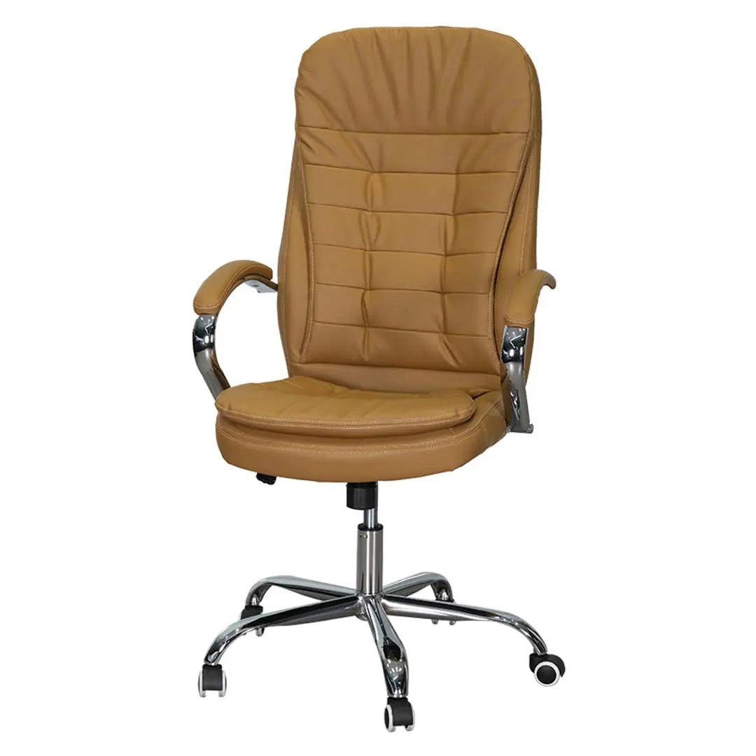 Huimei High Back PU Leather Chair 1121-H Huimei Furniture
