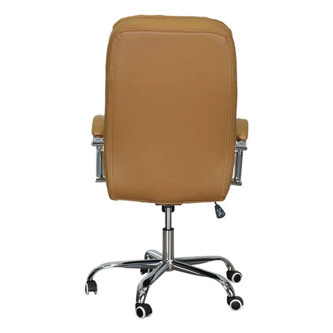 Huimei High Back PU Leather Chair 1121-H Huimei Furniture