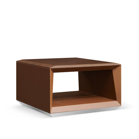 Huimei Office Coffee Table Light Brown, H02-T02 Huimei Furniture