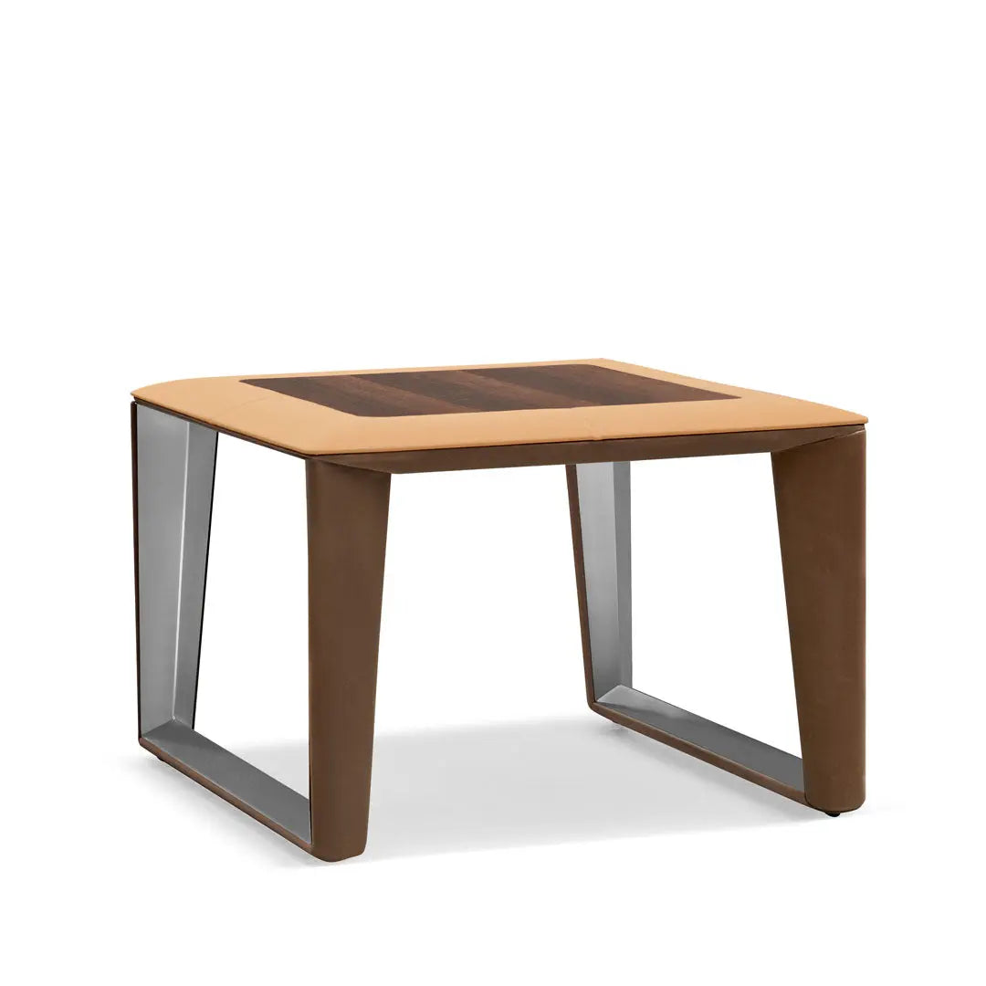 Huimei Edge Series Office Coffee Table, Forster Yellow, H05-T02 Huimei Furniture